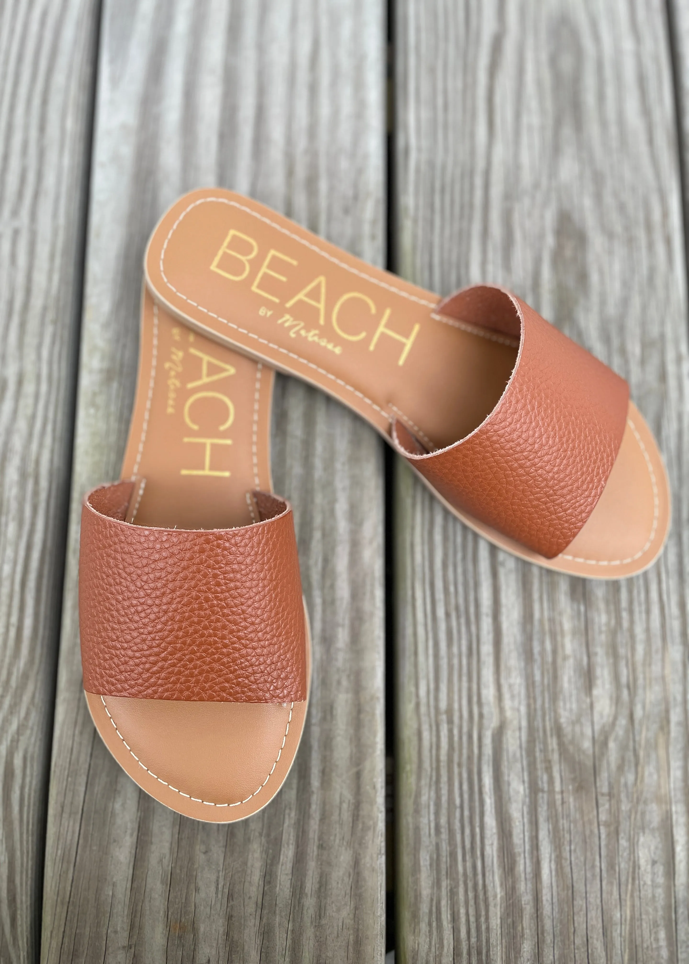 1strap slide - tumbled