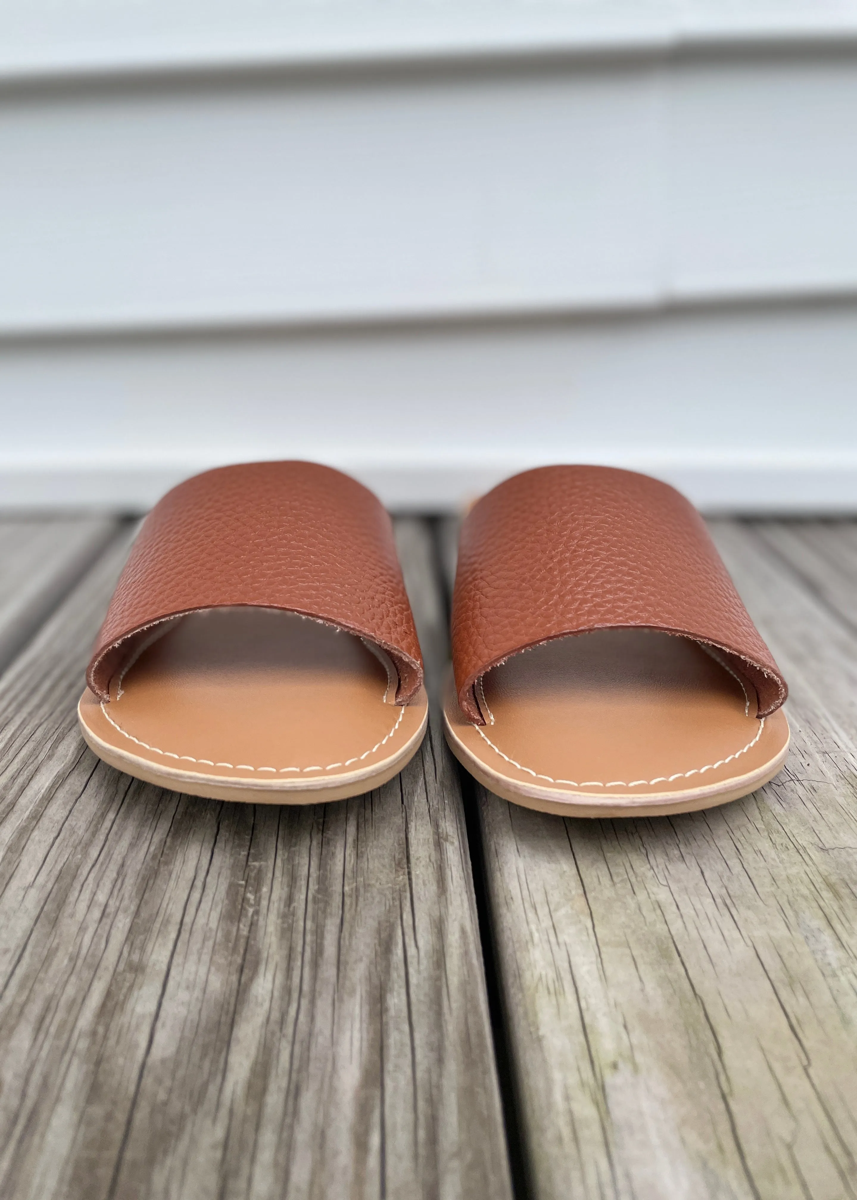 1strap slide - tumbled