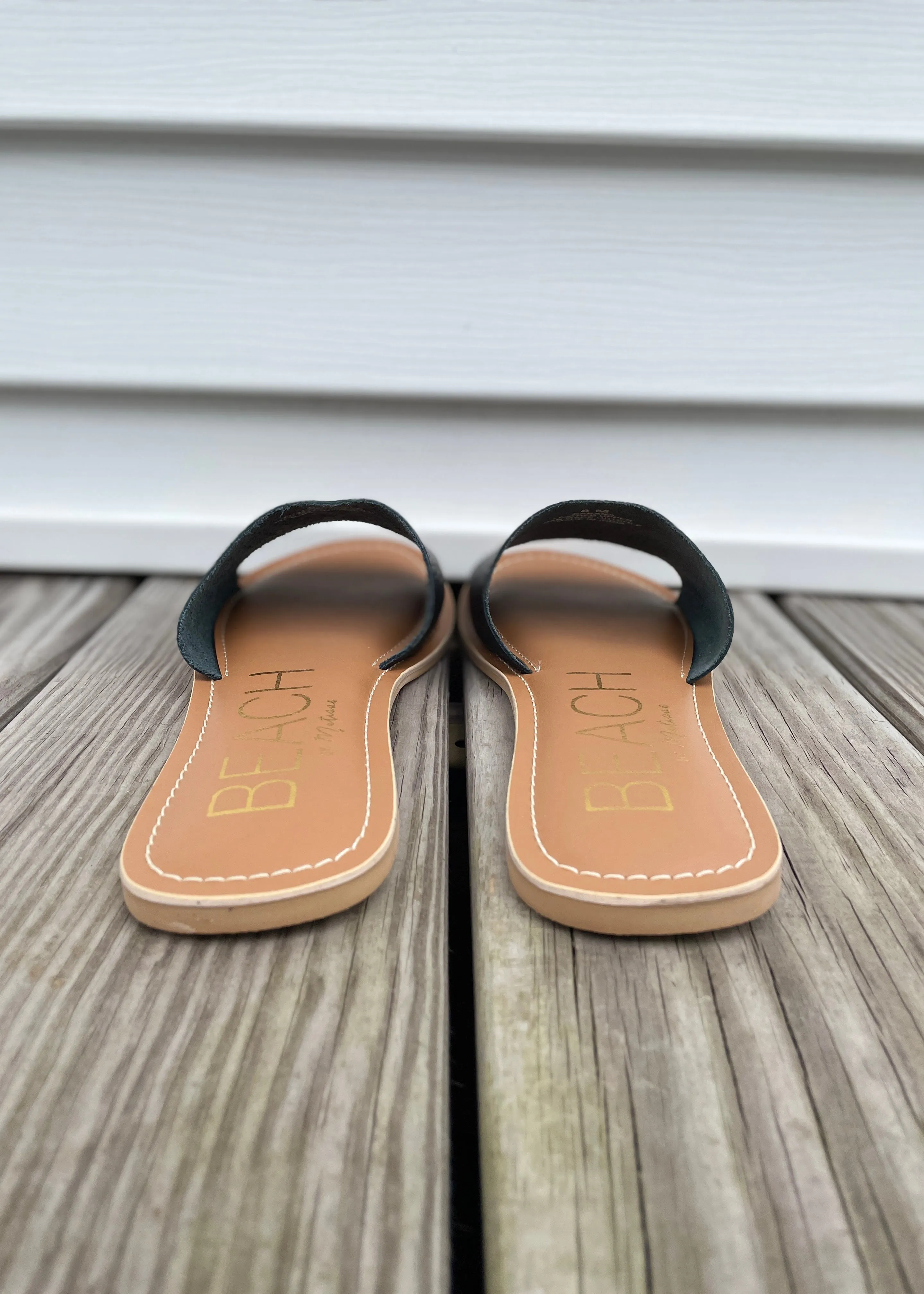 1strap slide - tumbled