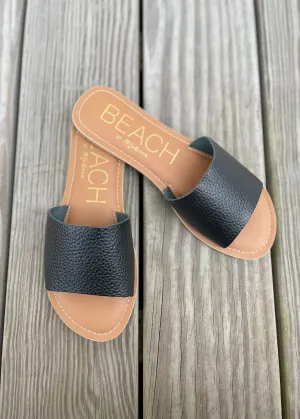 1strap slide - tumbled