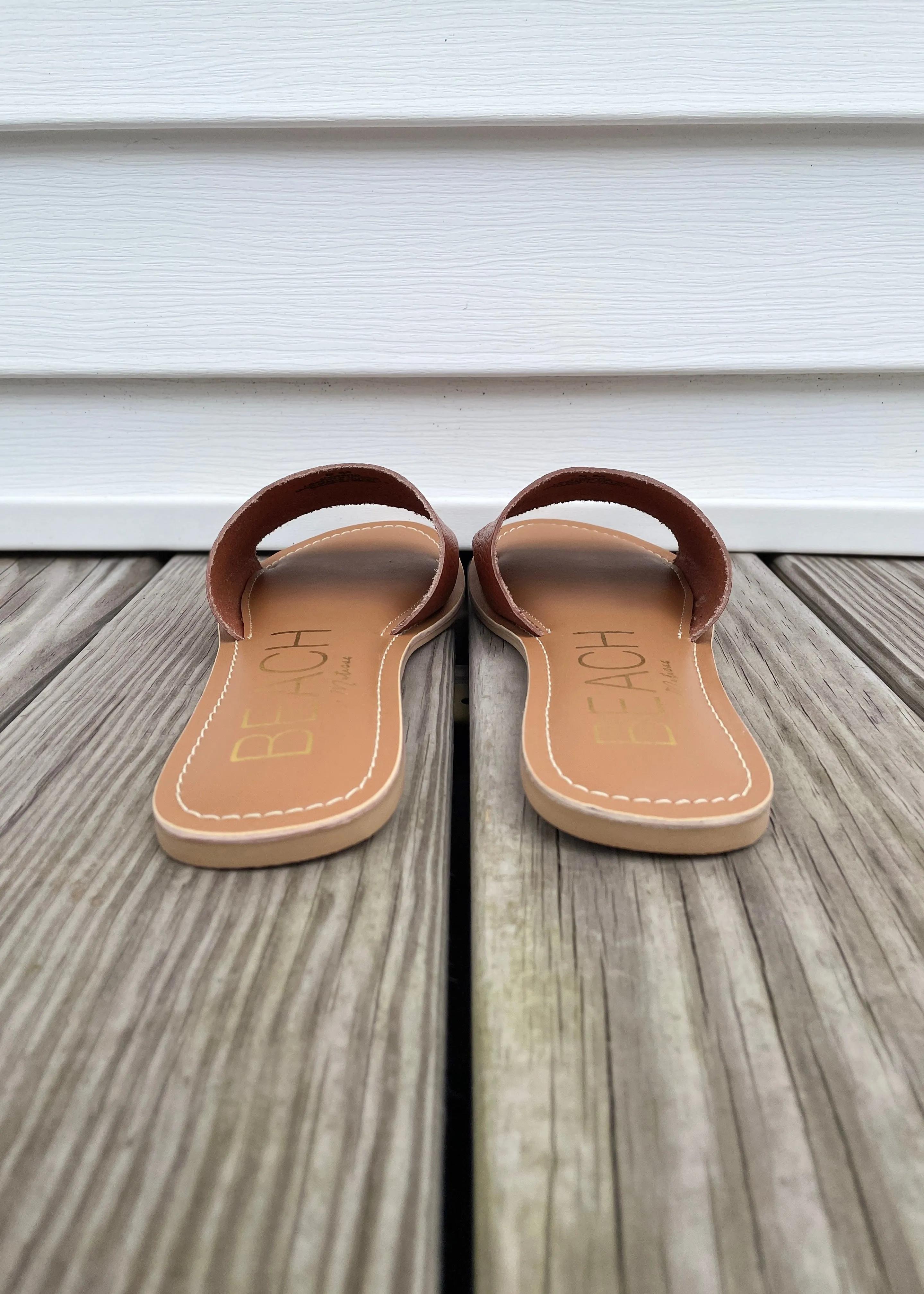 1strap slide - tumbled
