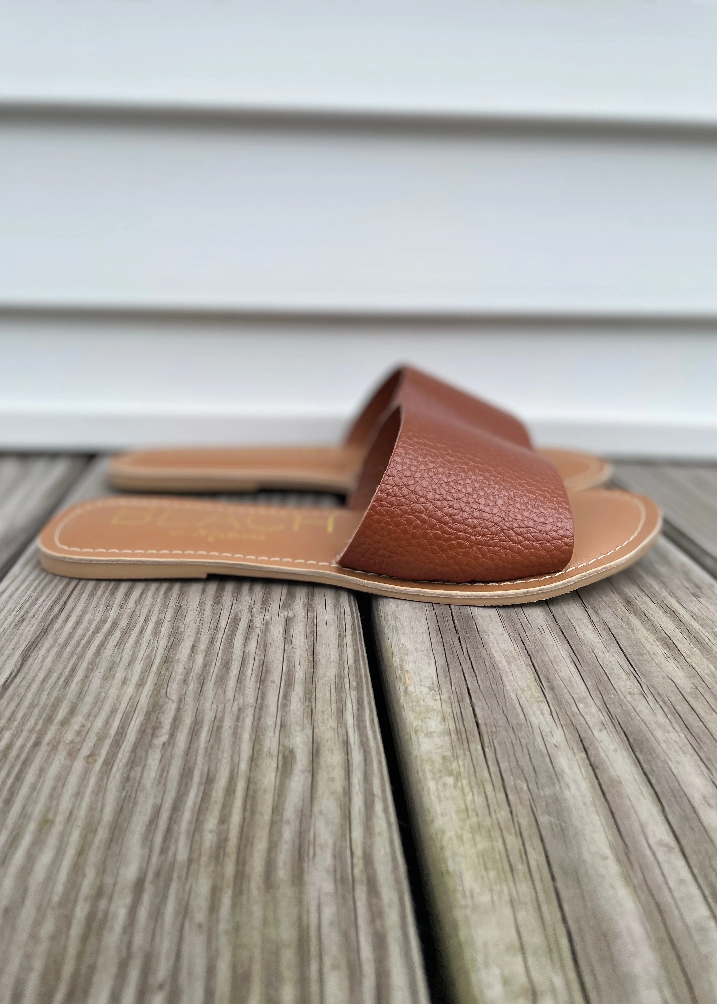 1strap slide - tumbled