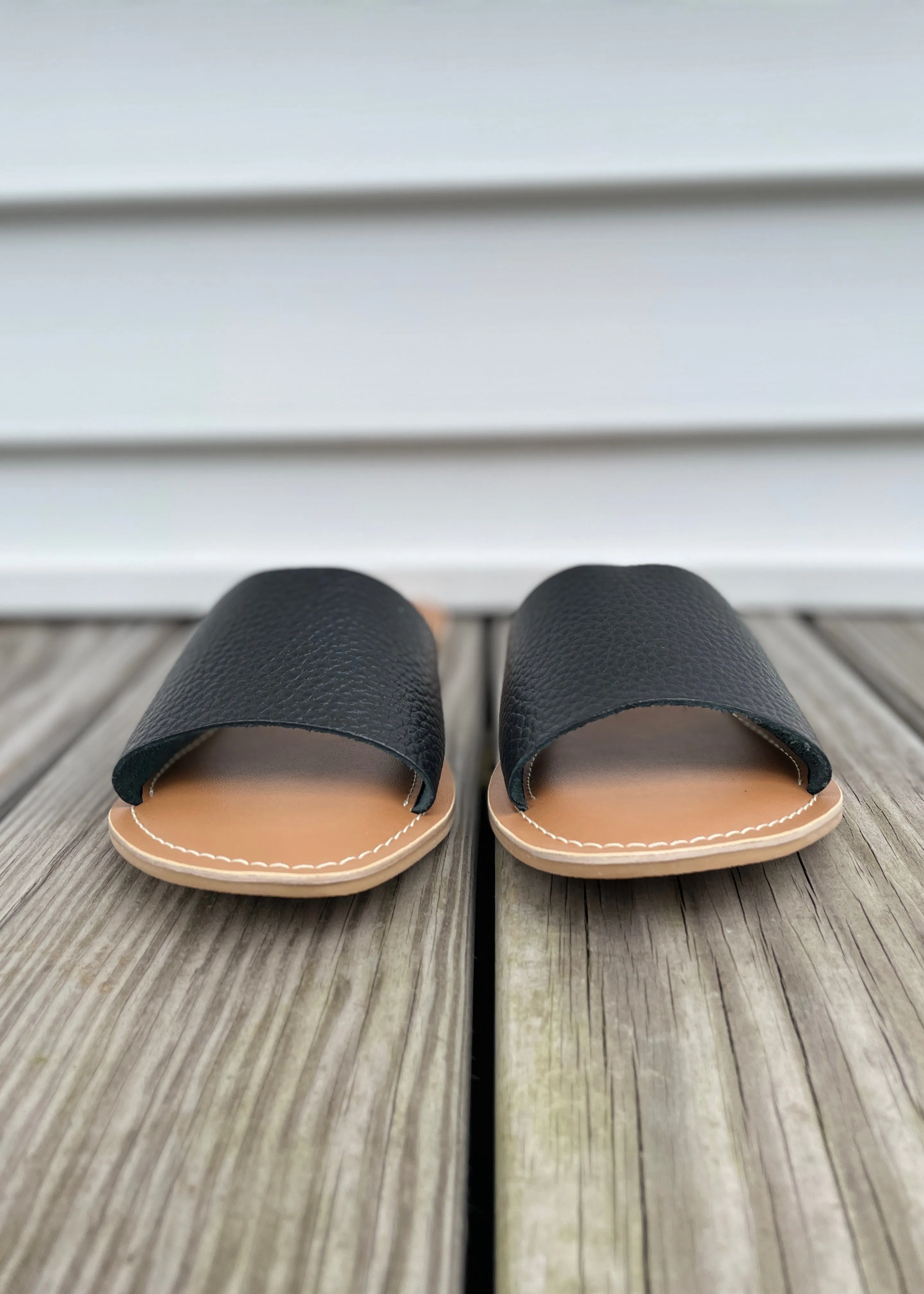 1strap slide - tumbled