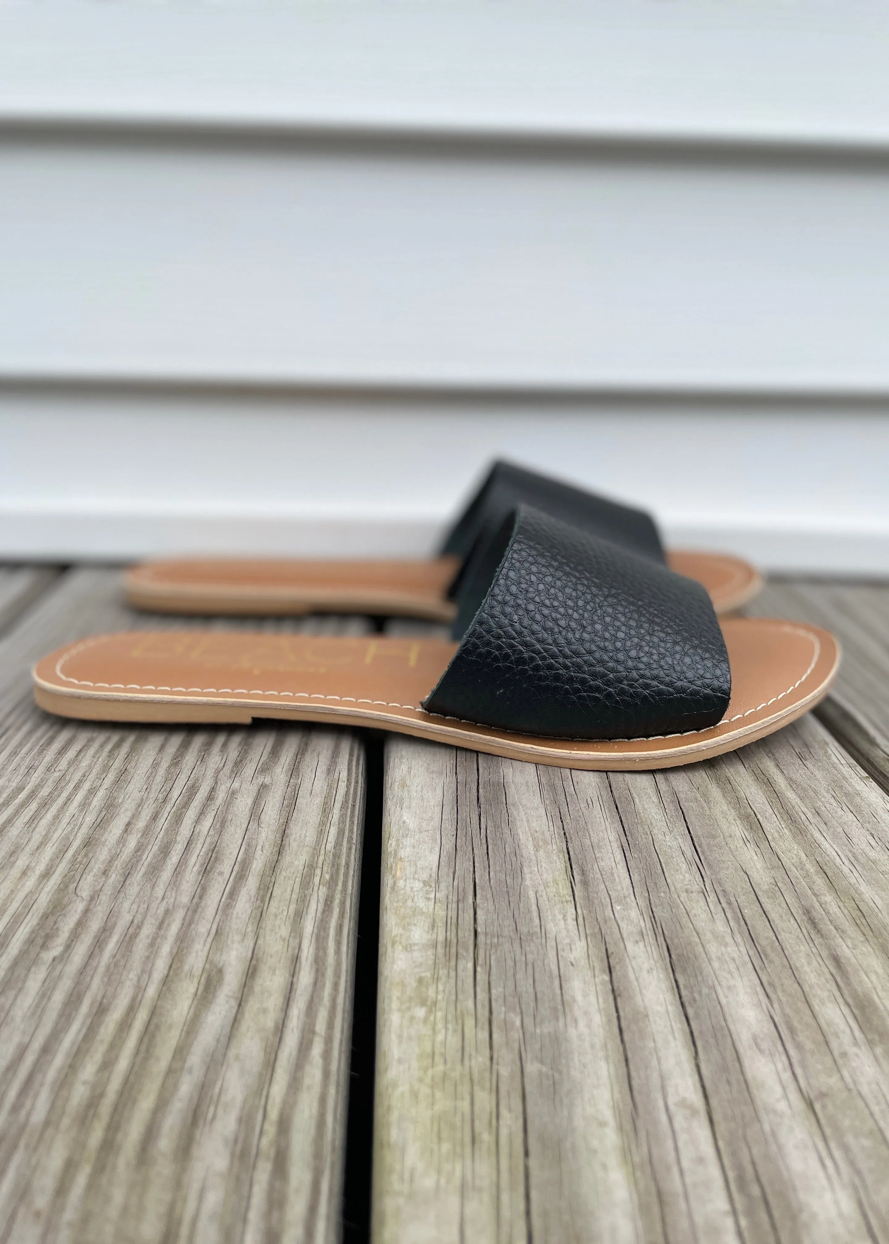 1strap slide - tumbled