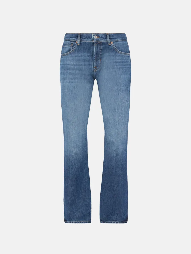 7 For All Mankind Brett Bootcut