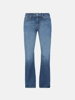 7 For All Mankind Brett Bootcut
