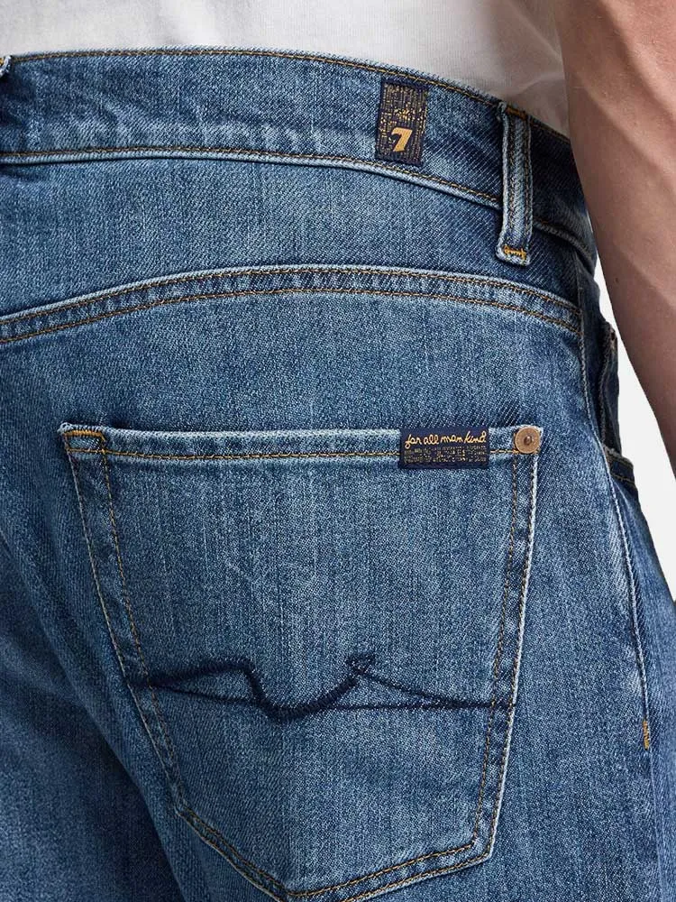 7 For All Mankind Brett Bootcut