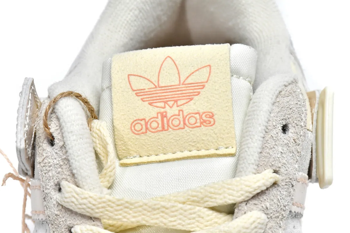 Adidas Forum 84 Low Off White Sneaker