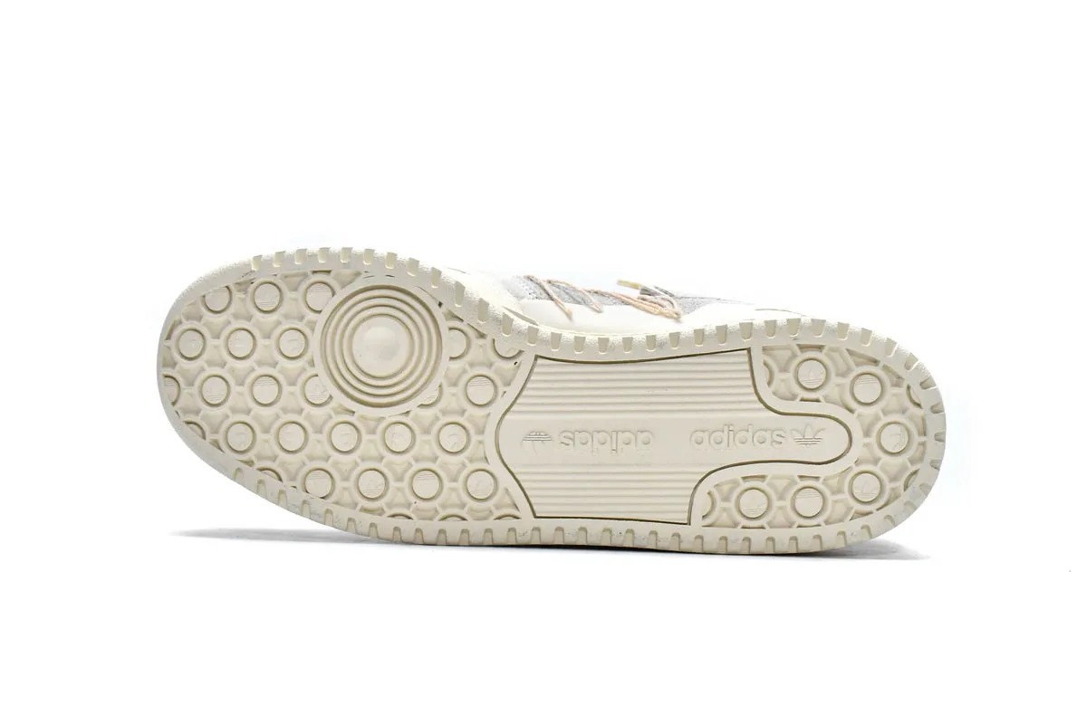 Adidas Forum 84 Low Off White Sneaker