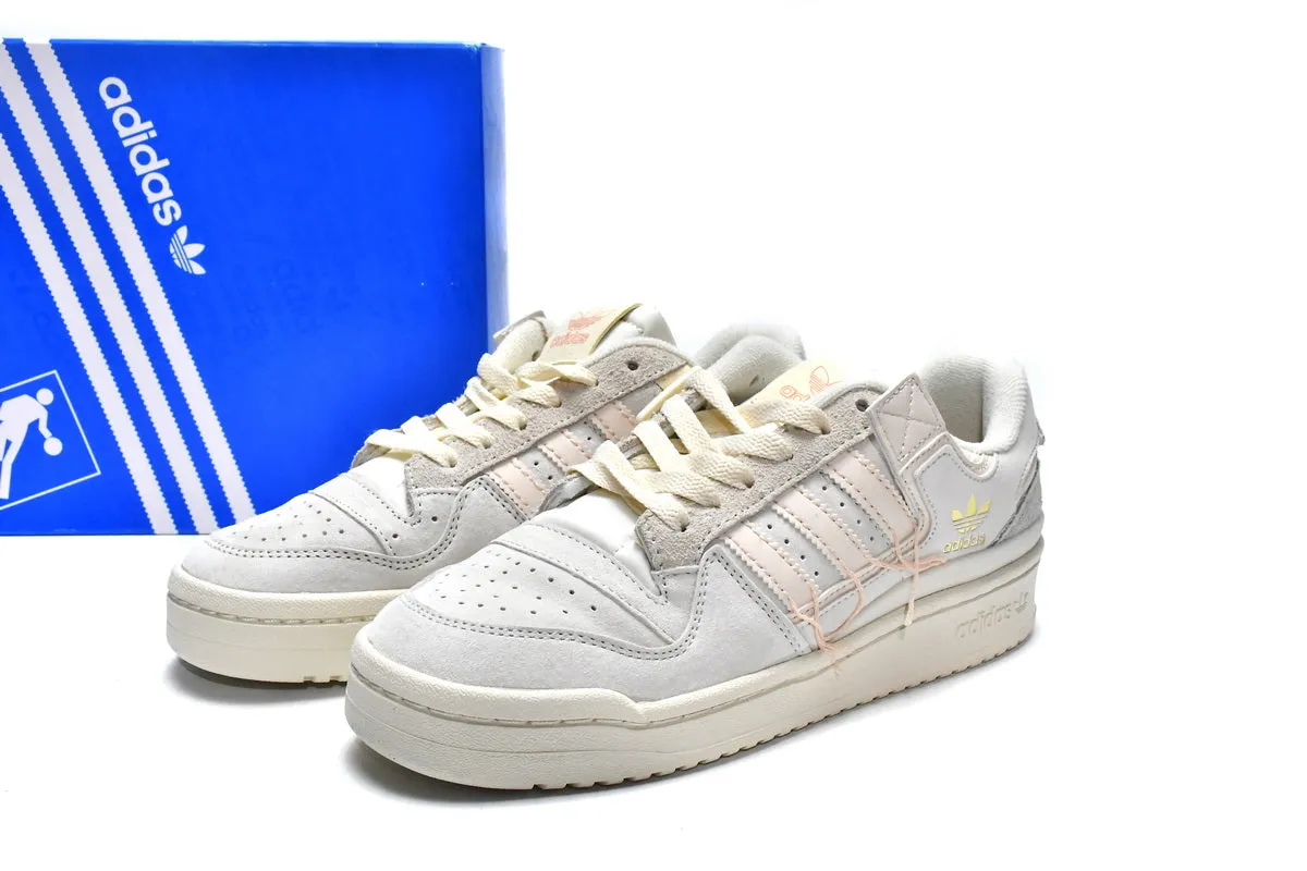 Adidas Forum 84 Low Off White Sneaker