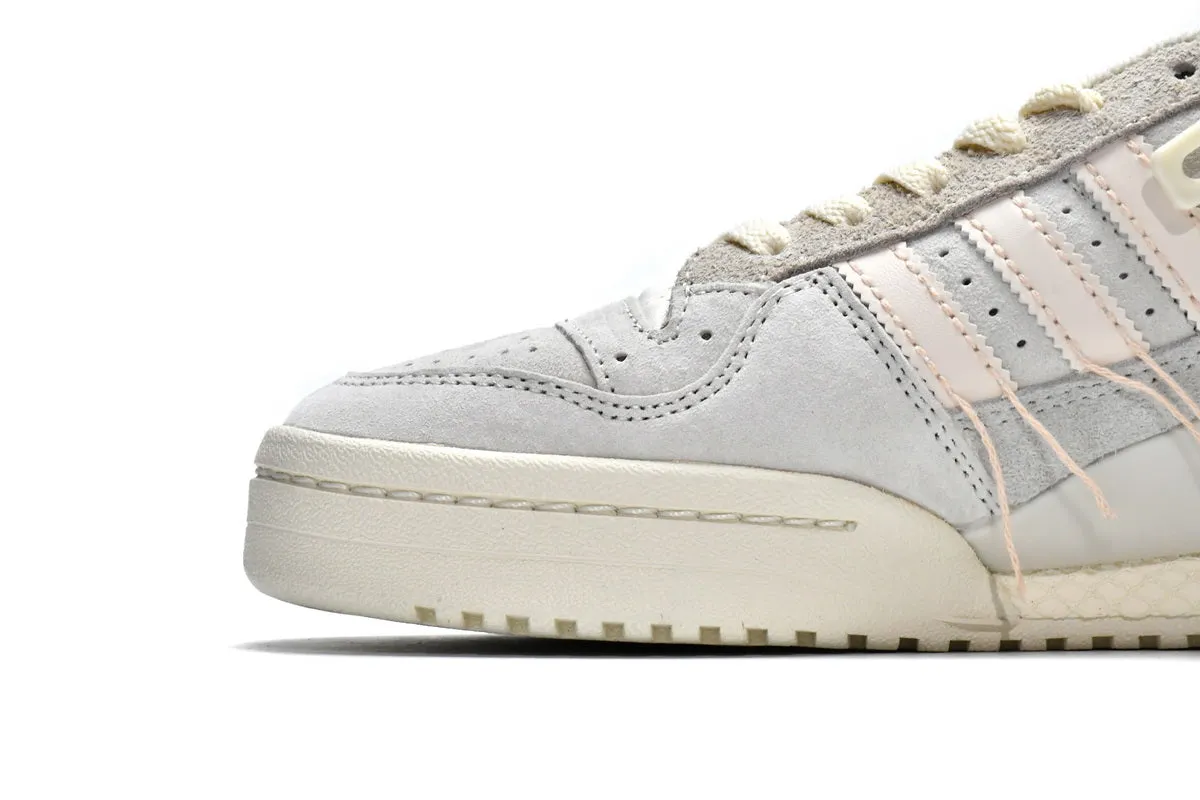 Adidas Forum 84 Low Off White Sneaker