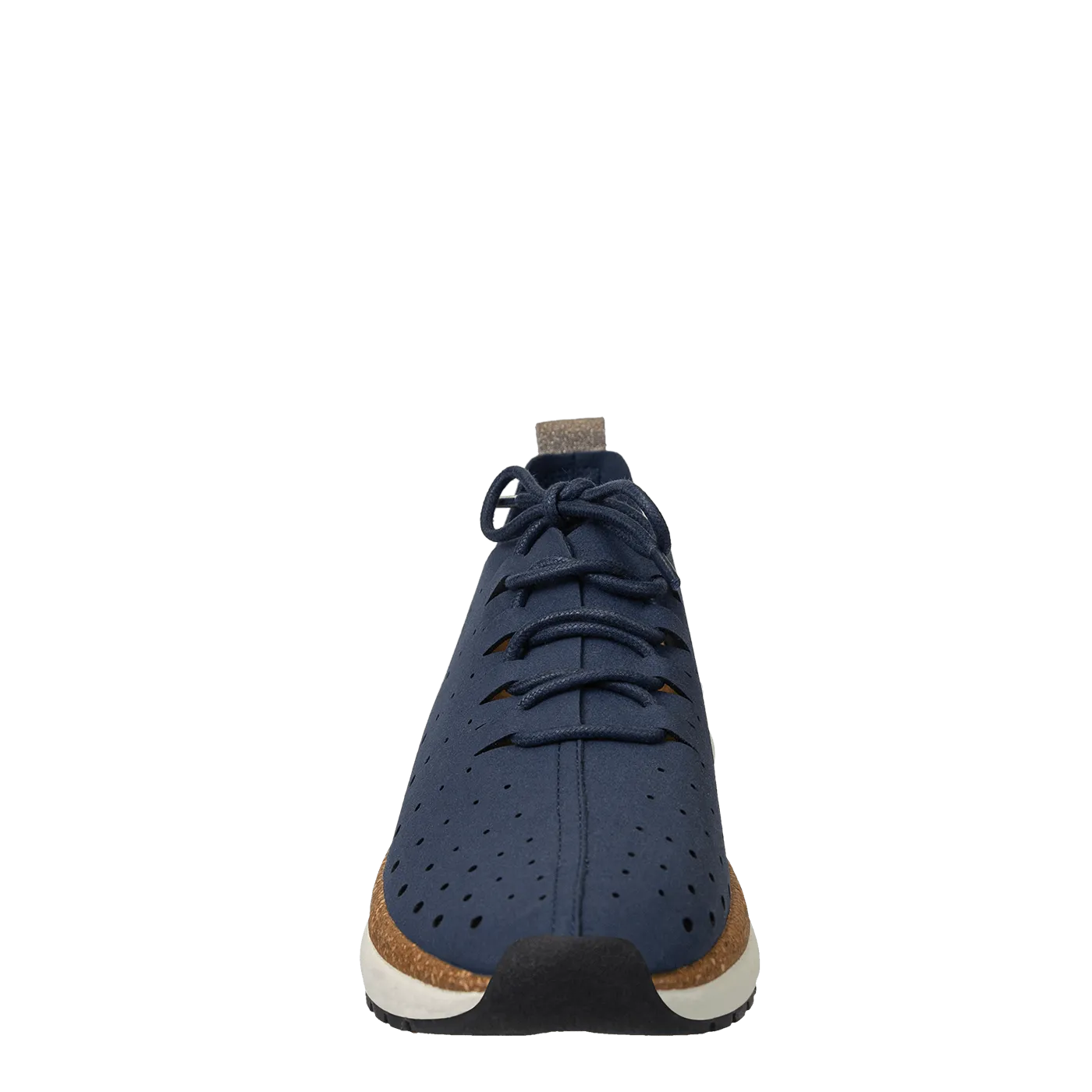 ALSTEAD in NAVY Sneakers