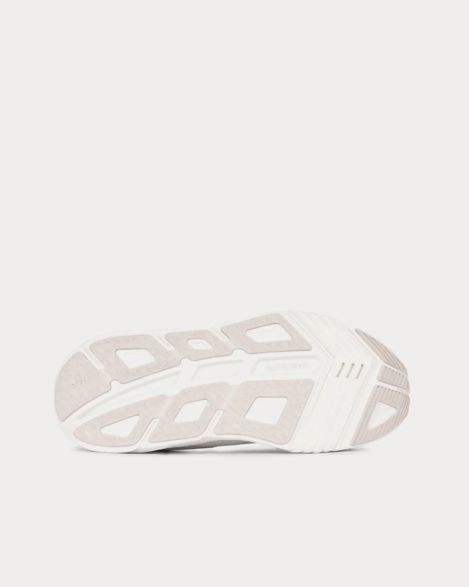 Arc-1 Runner Flat White Running Shoes