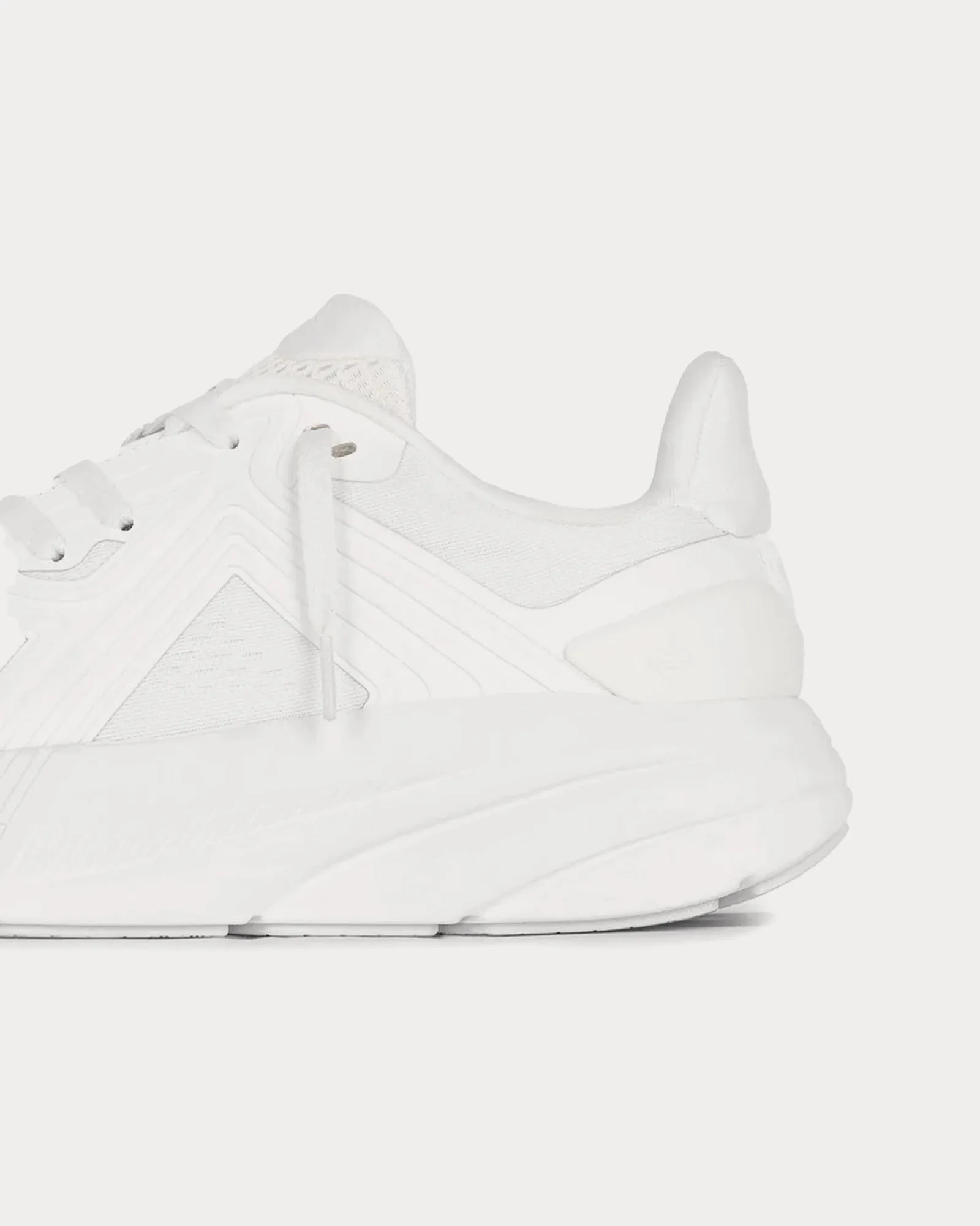 Arc-1 Runner Flat White Running Shoes