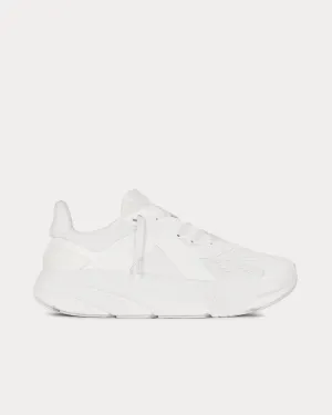 Arc-1 Runner Flat White Running Shoes