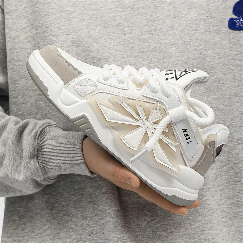 'Astral Mirage’ X9X Sneakers