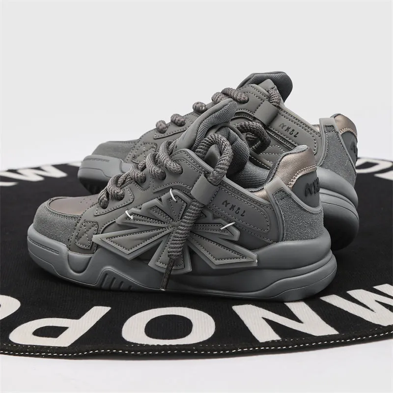 'Astral Mirage’ X9X Sneakers