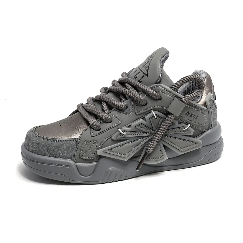 'Astral Mirage’ X9X Sneakers