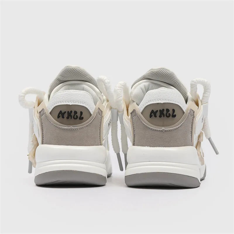 'Astral Mirage’ X9X Sneakers
