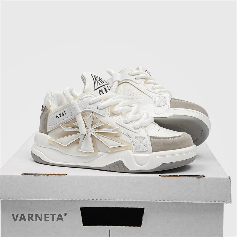 'Astral Mirage’ X9X Sneakers