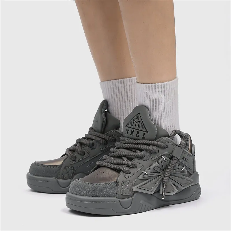 'Astral Mirage’ X9X Sneakers
