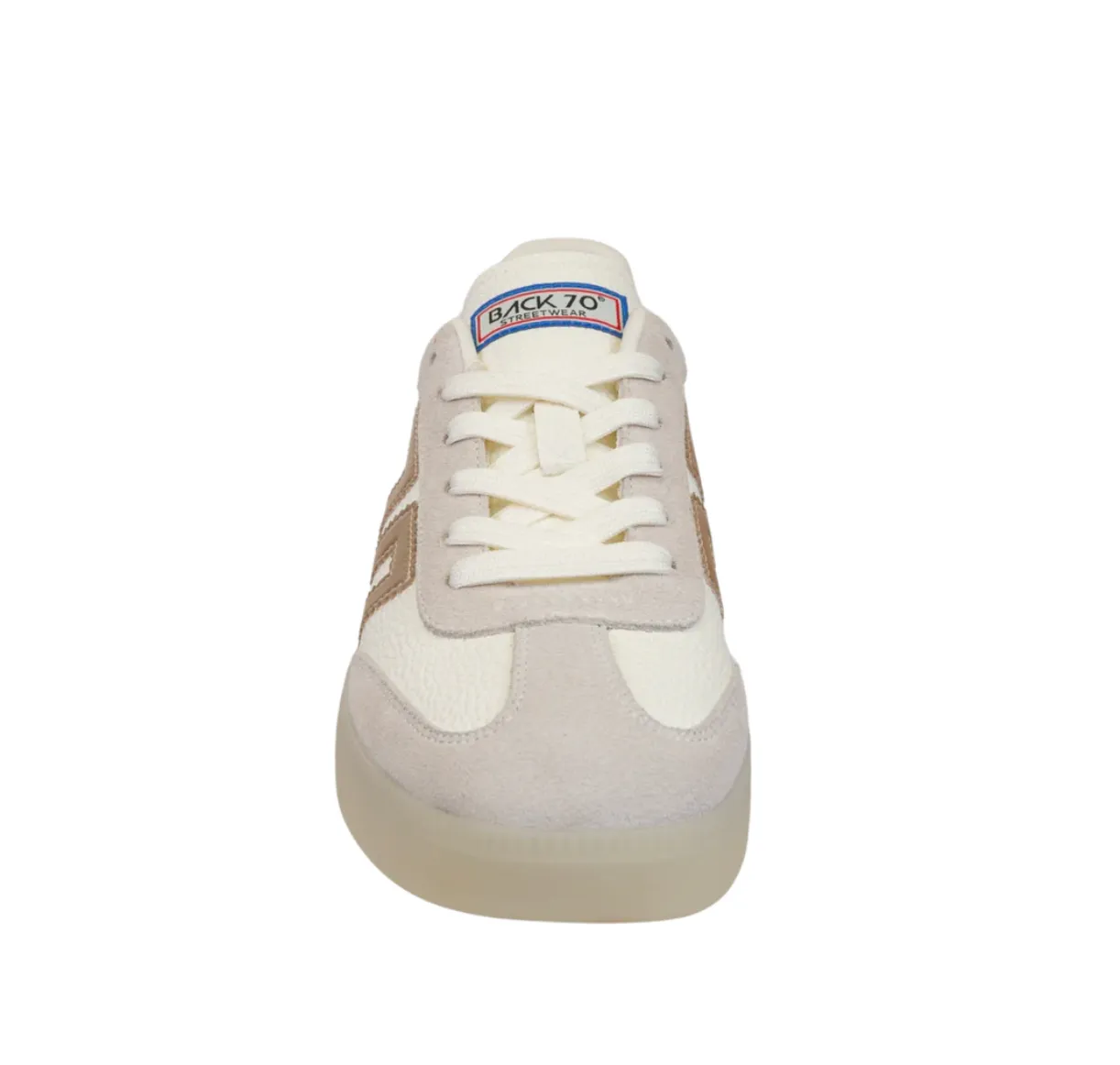 Back 70 - Boston 2502 in Metallic Gold