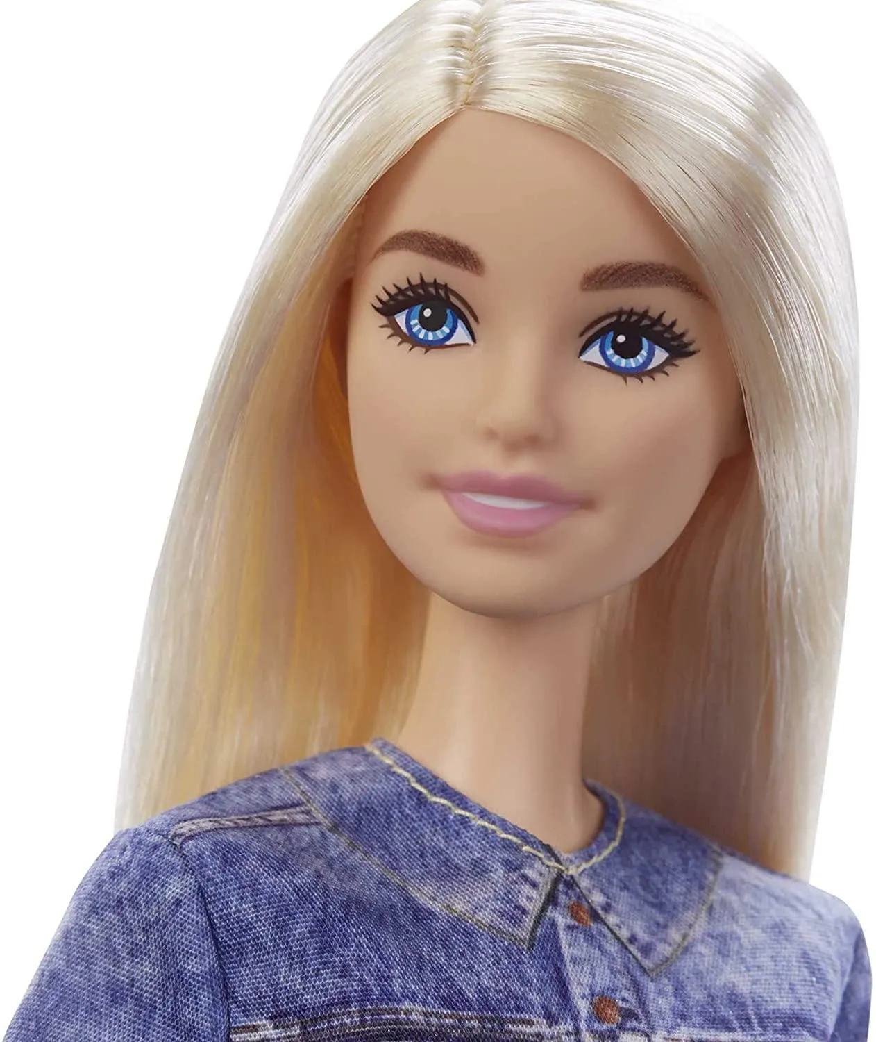Barbie: Big City, Big Dreams