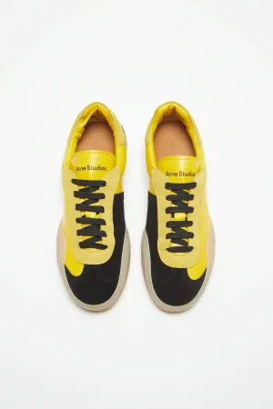 Bars Sneakers