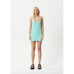 Benny Hemp Slip Dress