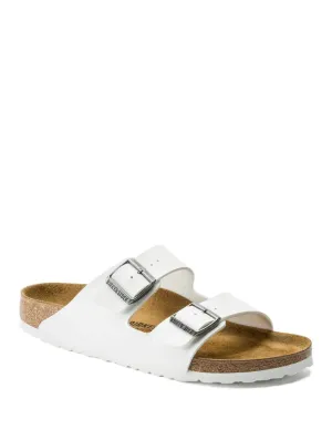 Birkenstock Arizona Sandal in White