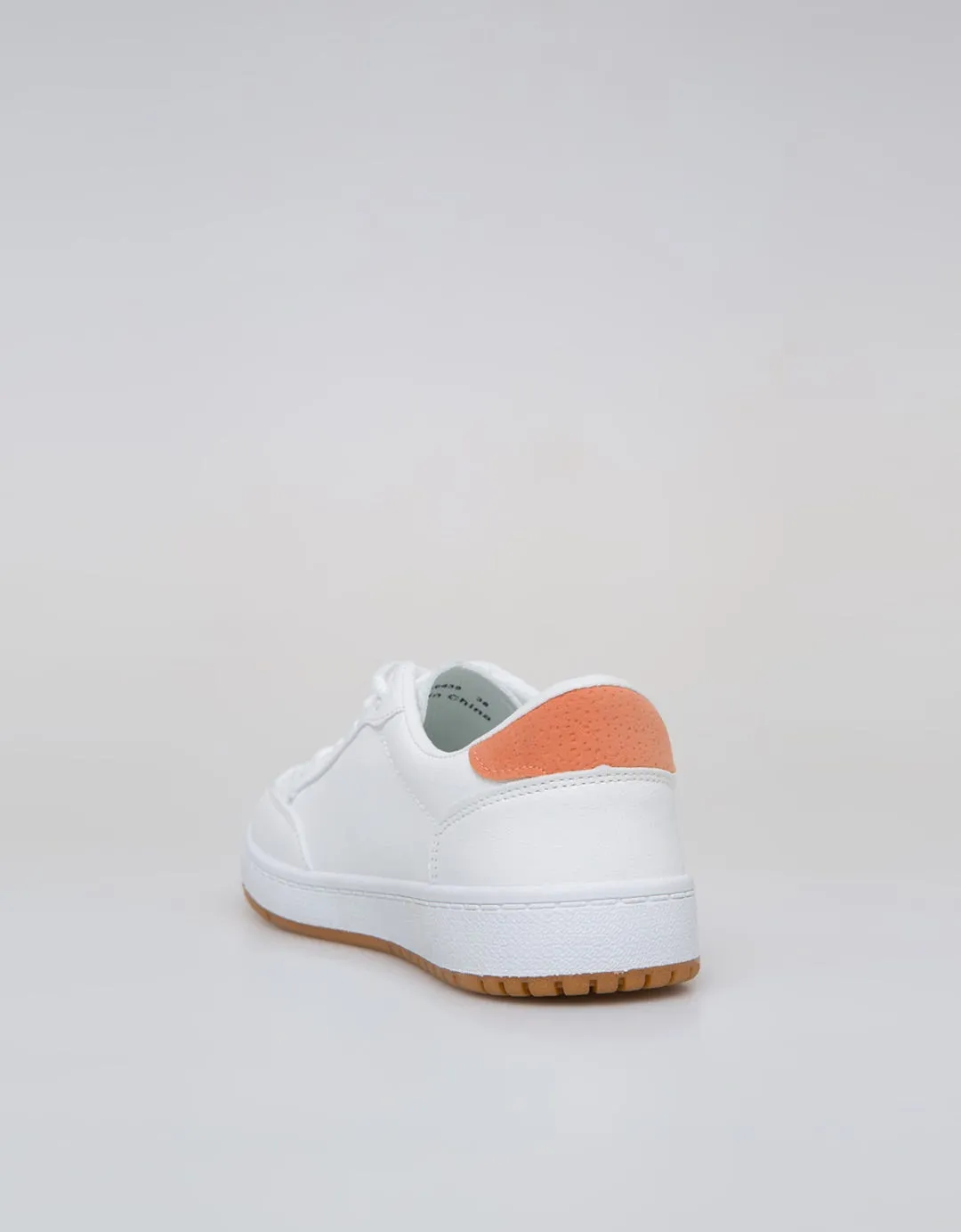 Blow Bunga Sepatu Sneakers Wanita Korea Casual