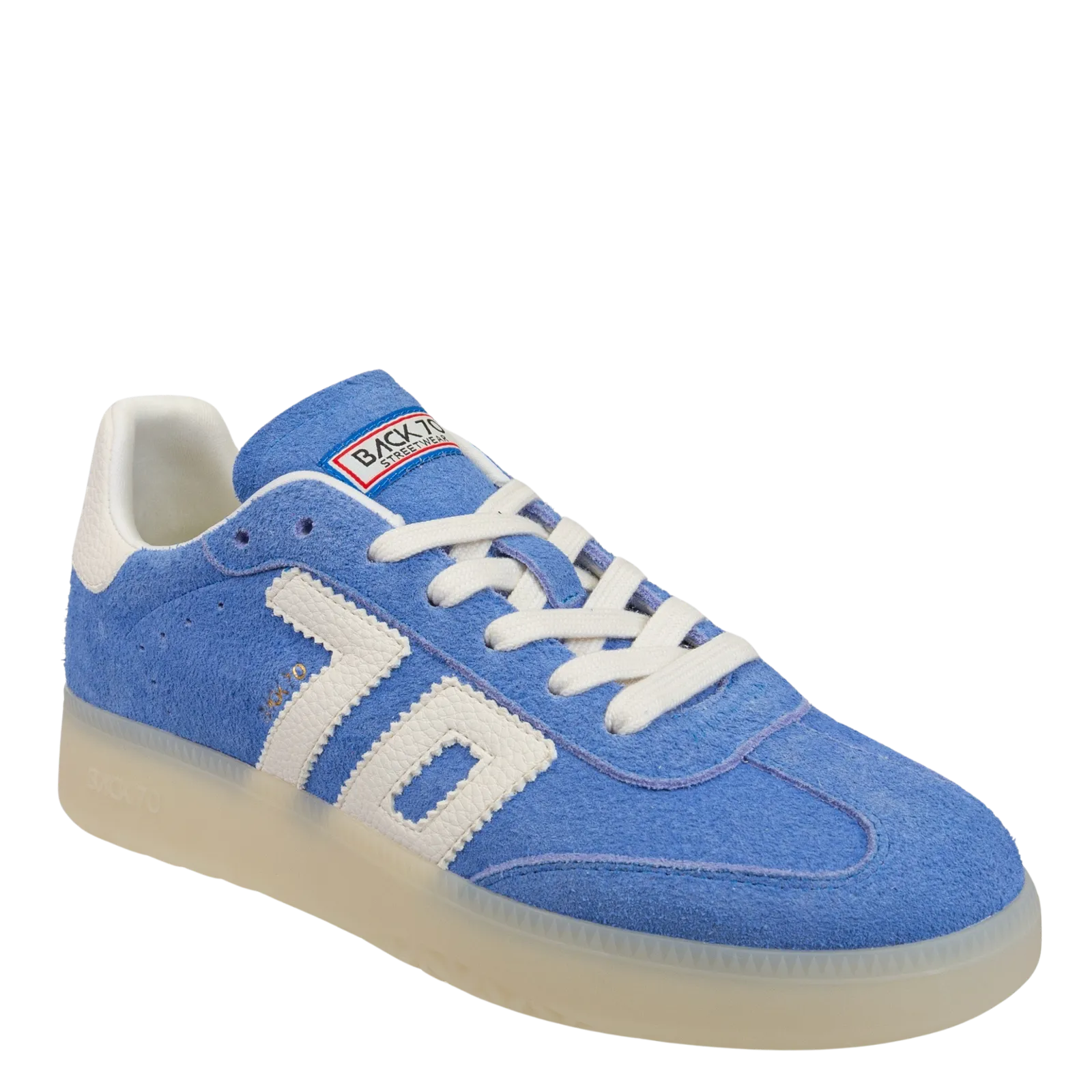 BOSTON 2505 in BLUE Sneakers