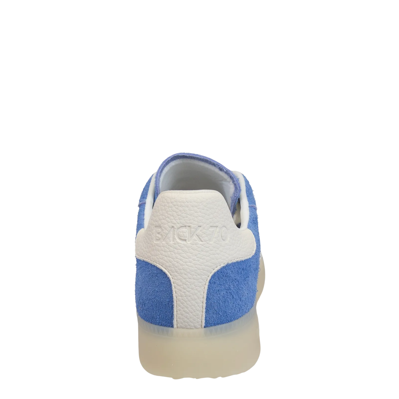 BOSTON 2505 in BLUE Sneakers