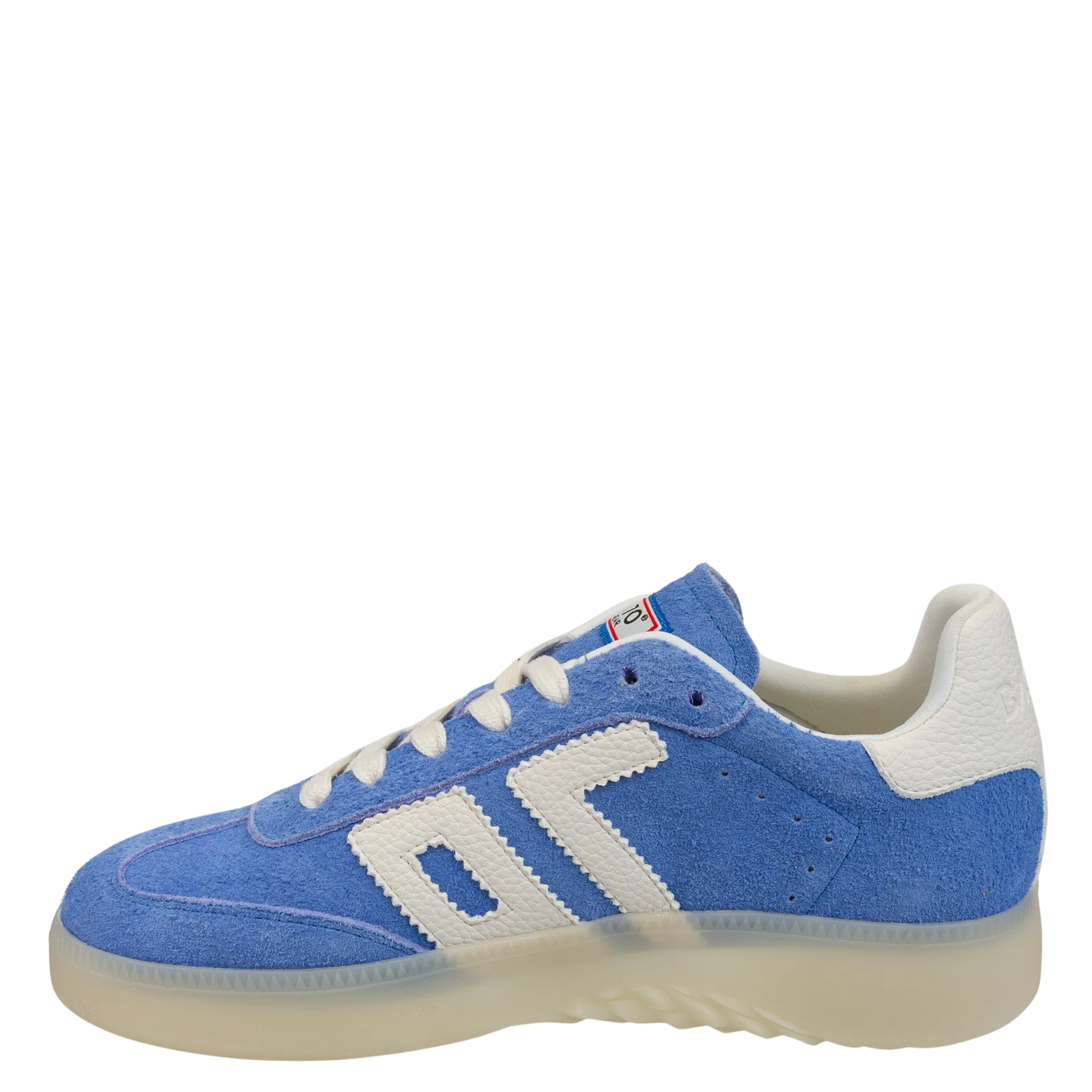 BOSTON 2505 in BLUE Sneakers
