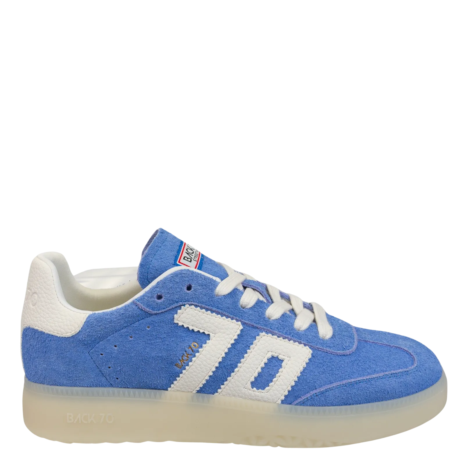 BOSTON 2505 in BLUE Sneakers