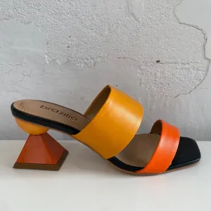Brazilio 4940001 Flame/Mango