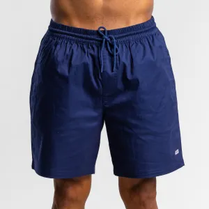 Capsize Box All-Day Short 7" Men's NAVY