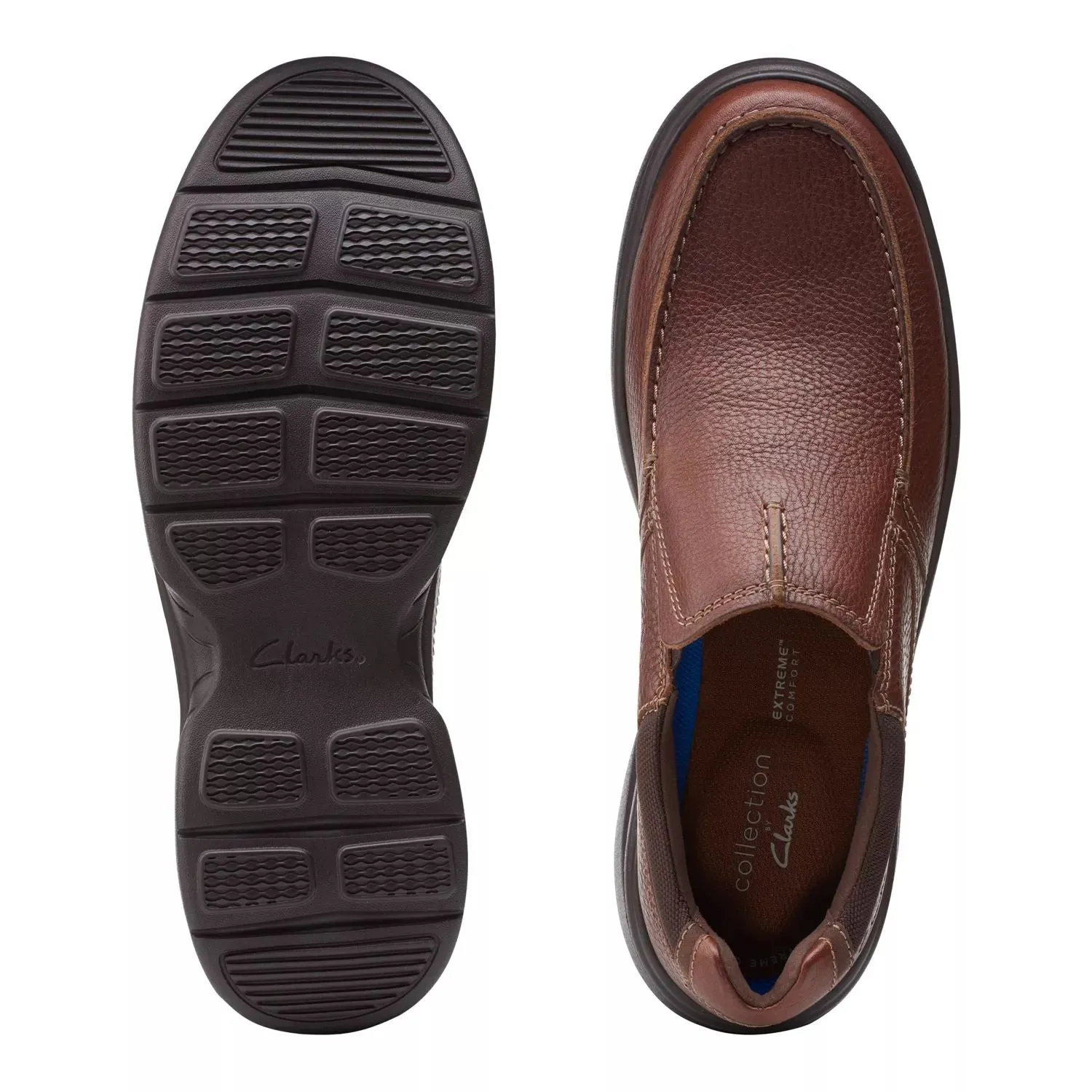 Clarks Bradley Free Men's Loafers