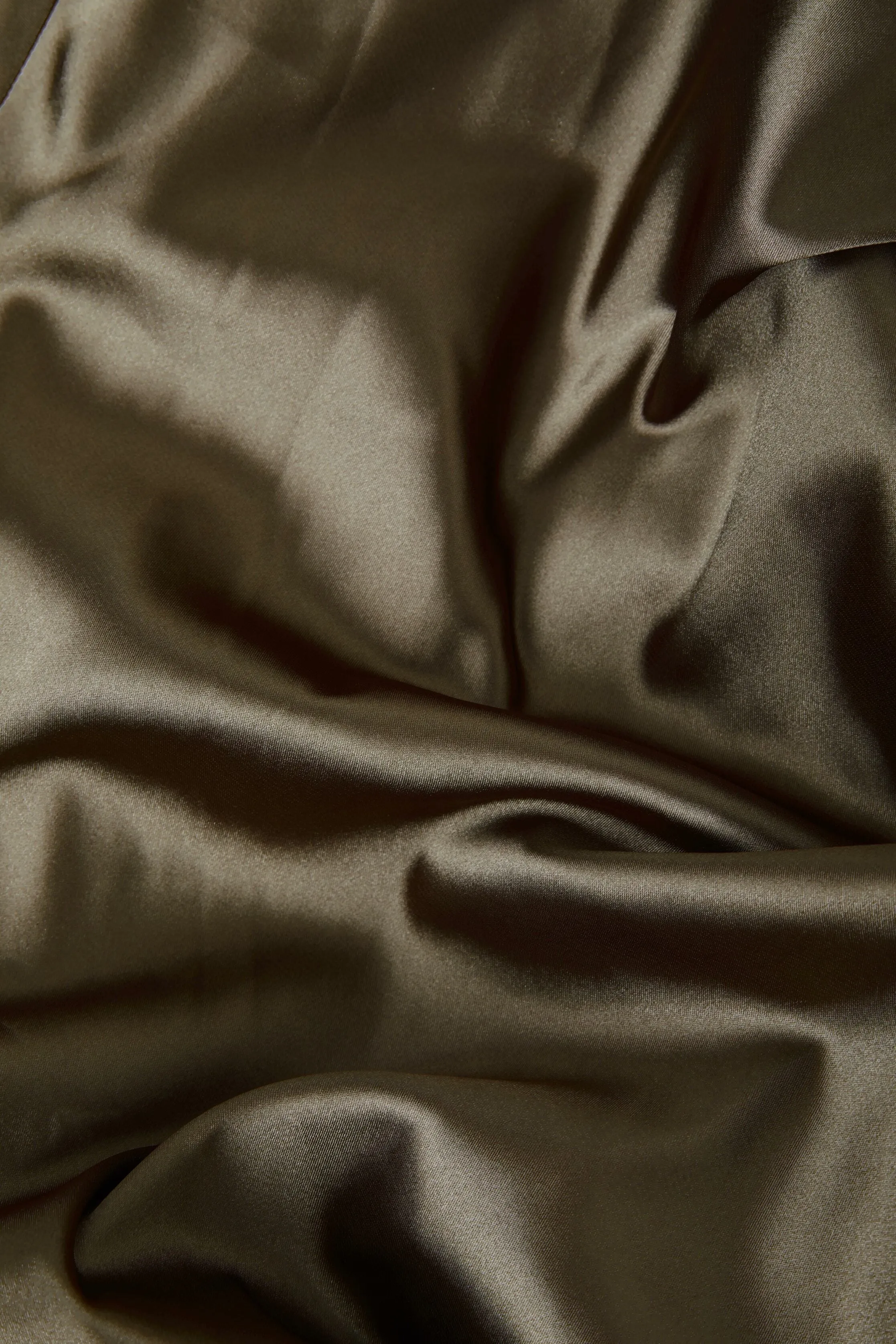 Classic Slip Olive