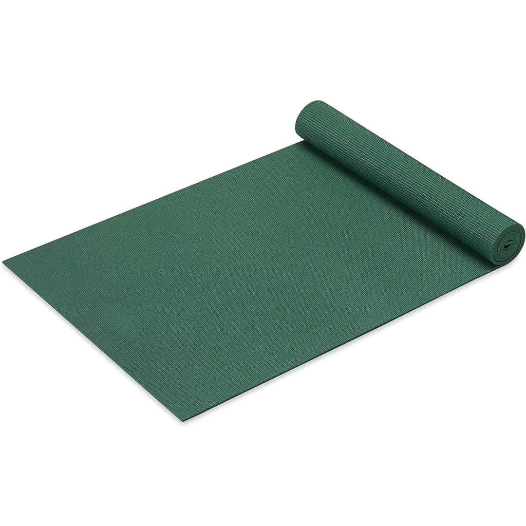 Comfortable Yoga Mattress