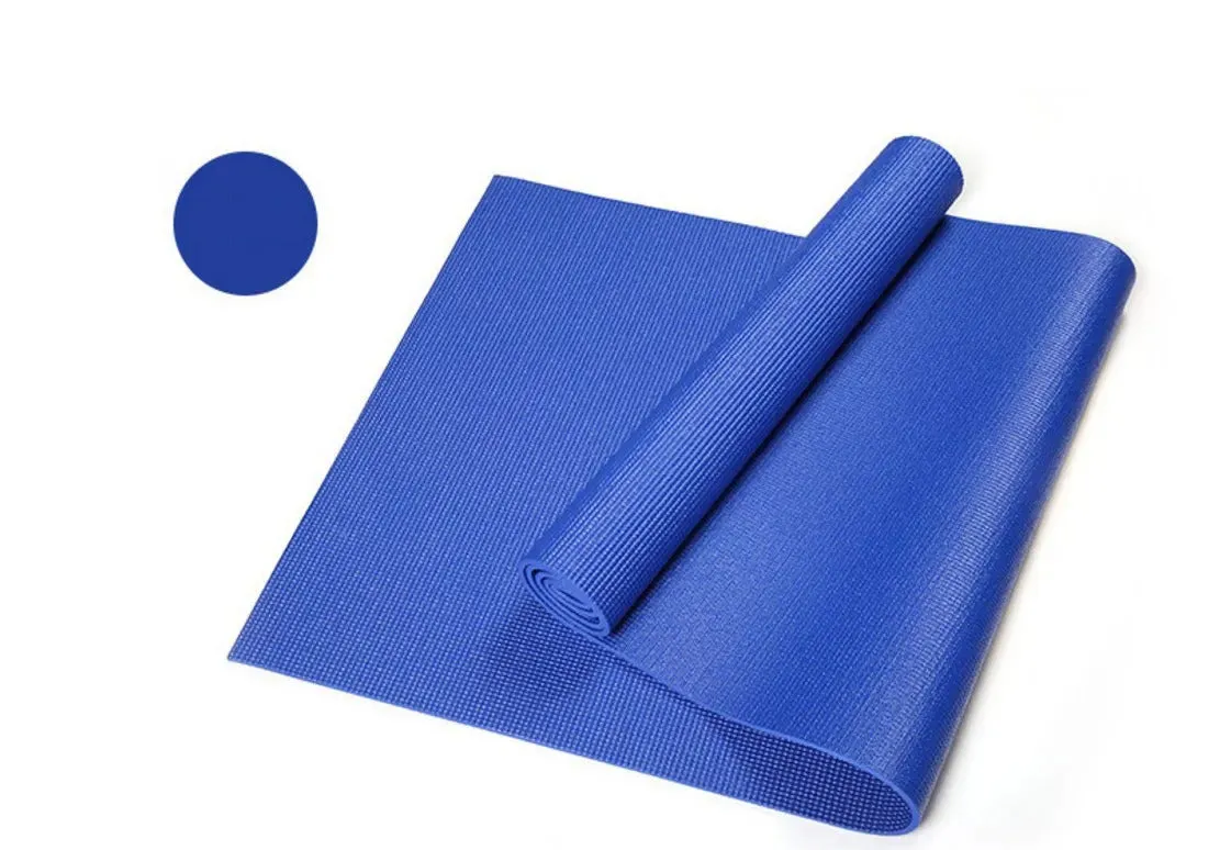 Comfortable Yoga Mattress
