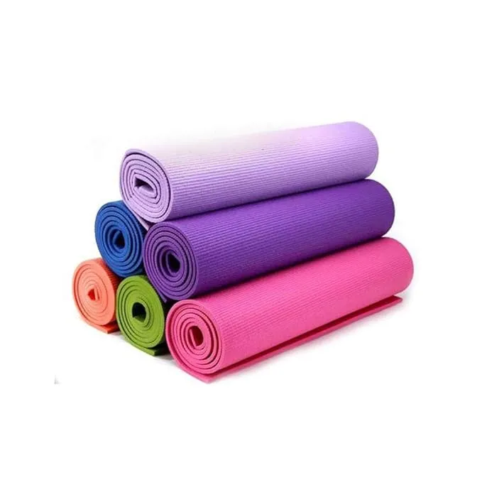 Comfortable Yoga Mattress