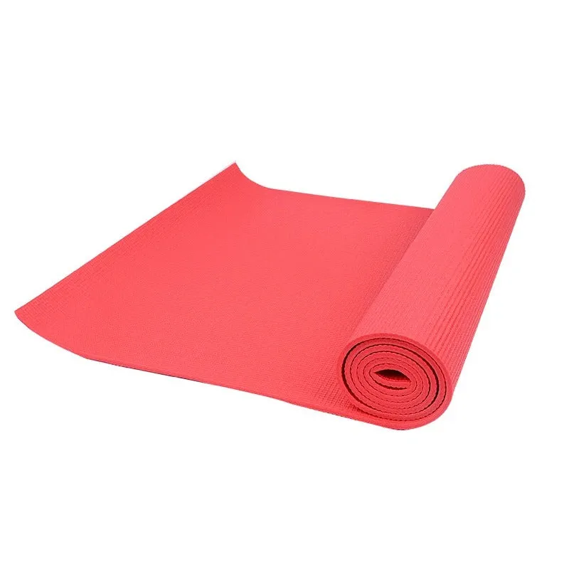 Comfortable Yoga Mattress