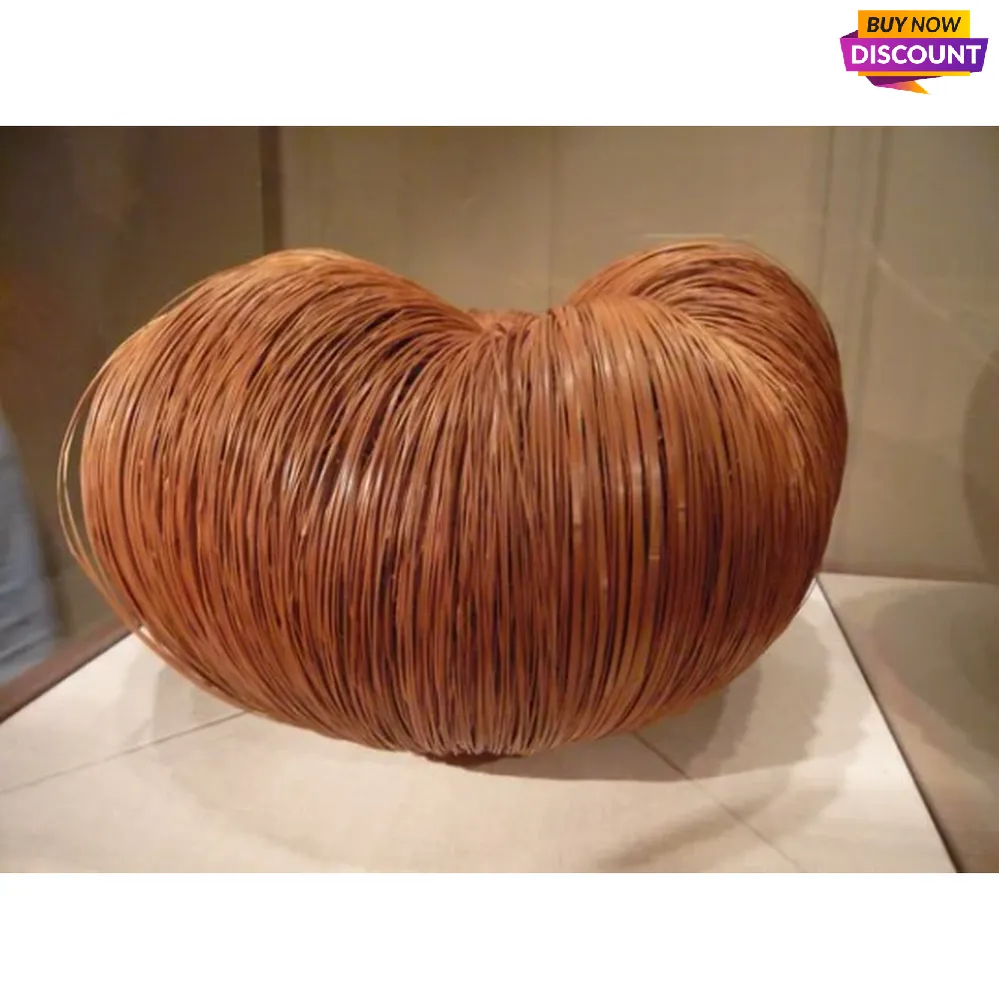 Complete size length:195-260cm/77"-102” Bamboo Strips/Flats for Weaving and other handicraft making
