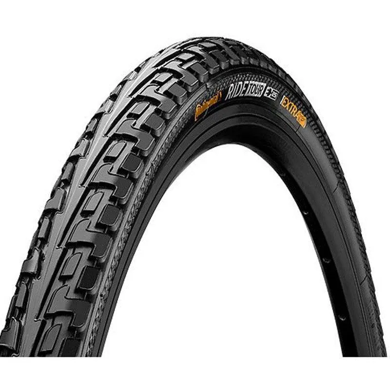 Continental Urban Select Ride Tour Bike Tire – Versatile and Durable for City Commuting and Touring