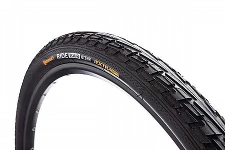 Continental Urban Select Ride Tour Bike Tire – Versatile and Durable for City Commuting and Touring