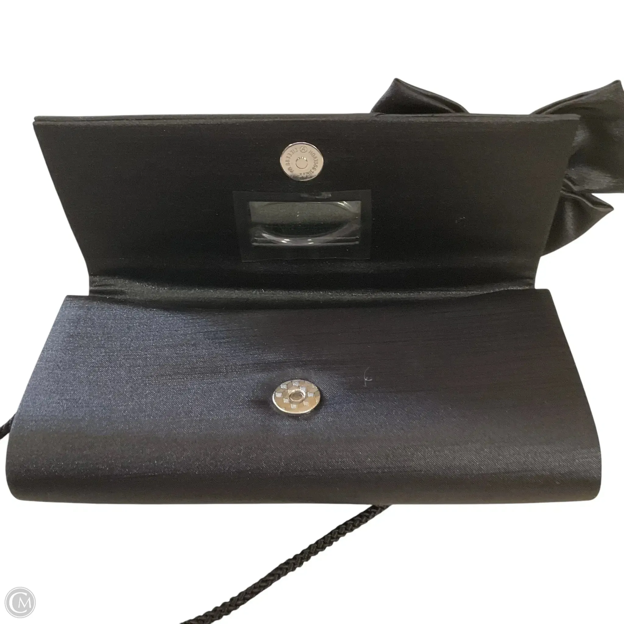 Crossbody By Valerie Stevens, Size: Small