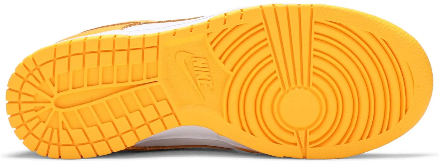 Dunk Low 'Laser Orange' (W)
