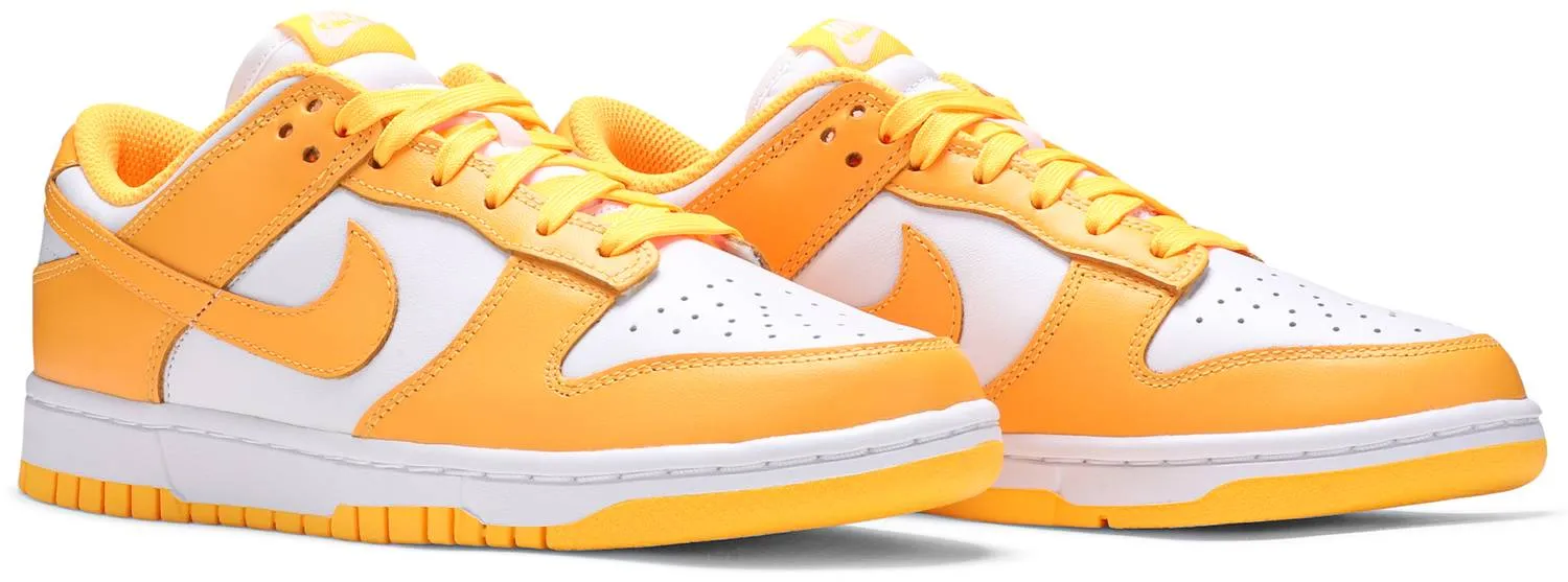 Dunk Low 'Laser Orange' (W)
