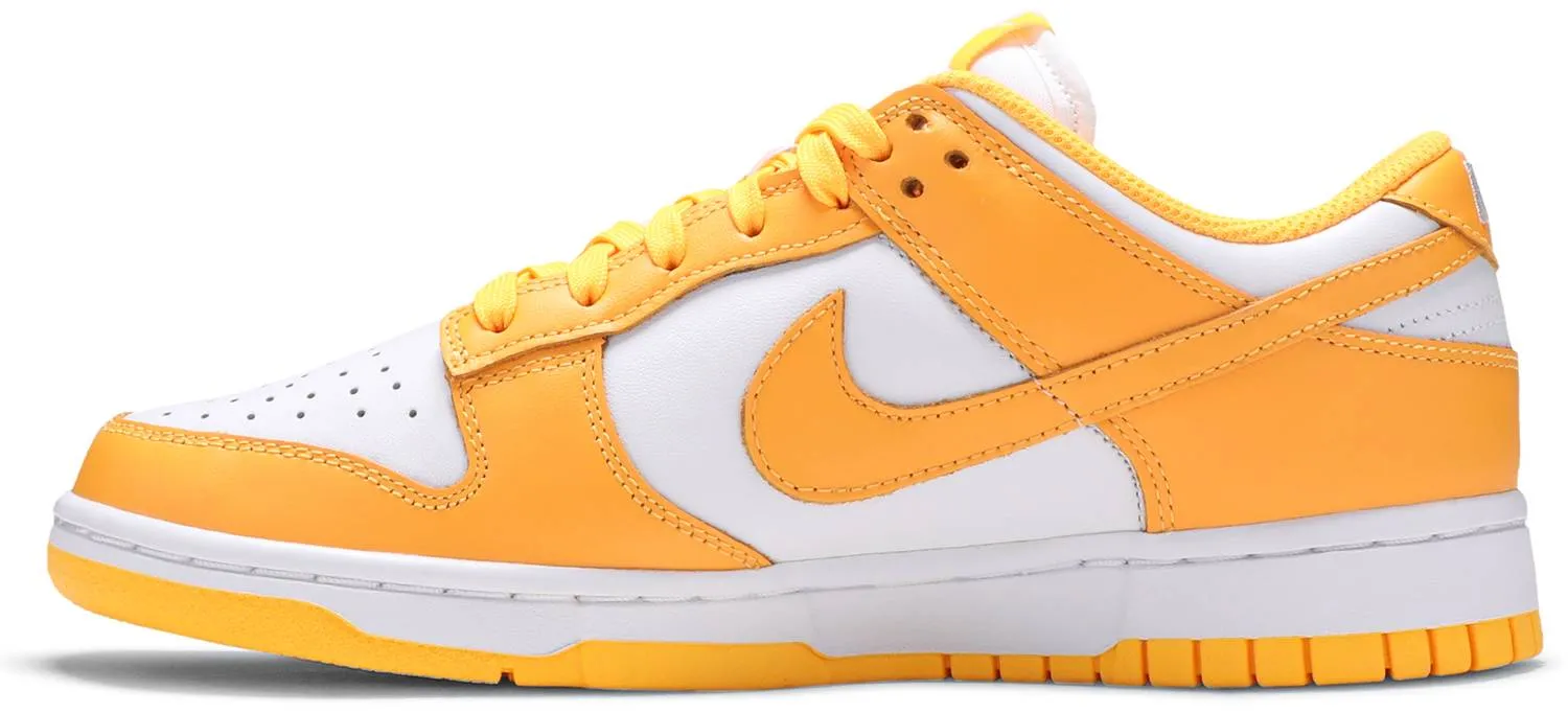 Dunk Low 'Laser Orange' (W)